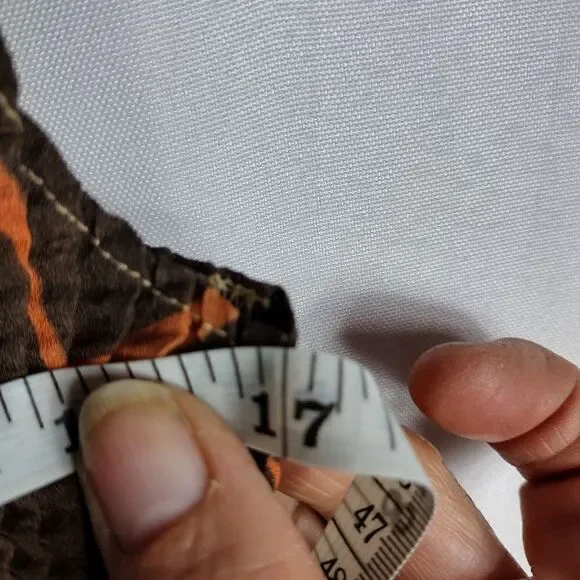 Nicola crinkle top - Picture 4 of 5